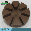 Diamond Resin Floor Polishing Pad for Concrete Floor